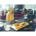 poultry feed Stove Pellet Machine